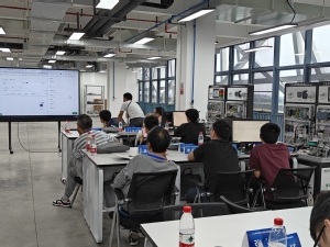 攜手未來科技，賦能家政服務 記2024年杭州市企業(yè)職工未來工廠職業(yè)技能培訓