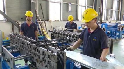 馬鞍山市博望區(qū) 深化職業(yè)技能培訓，賦能崗前精準助力，共筑企業(yè)發(fā)展夢想