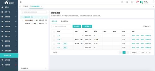 如虎添翼 售后寶助力創(chuàng)捷中云實現(xiàn)產(chǎn)品服務(wù)全面數(shù)字化與招生輔助服務(wù)升級